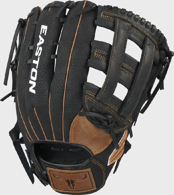 New Easton Prime Slowpitch 13" Glove - LHT