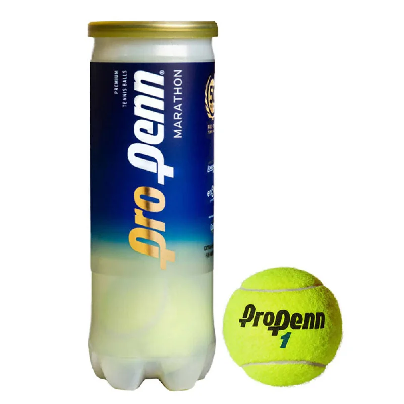 Penn Pro Penn Marathon XD Tennis Balls