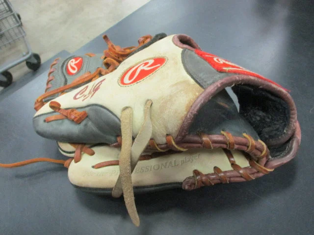 Used Rawlings Gamer XLE 11.5" LH Baseball Glove