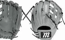 New Marucci C-Mod Capitol Series 12" Leather Glove