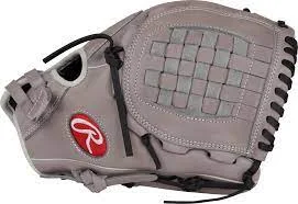 New Rawlings R9 Series 11.5" Fastpitch Glove