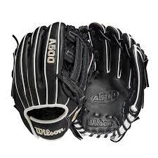 New Wilson A500 All Position 10.5" Baseball Glove