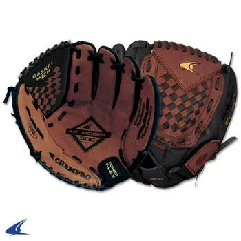 NEW Champro AP500 11" Fielder's Glove - Left Hand Throw