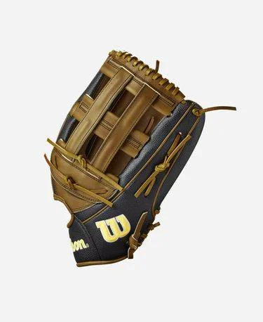 New Wilson 2022 A2000 14" Slowpitch Glove