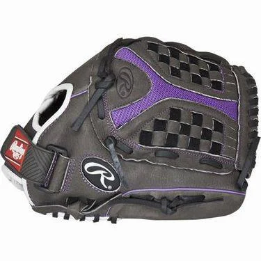 New Rawlings Storm Series 12.5" FP Softball Glove