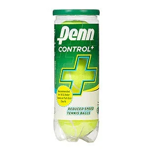 Penn Control Plus Green Dot Ball