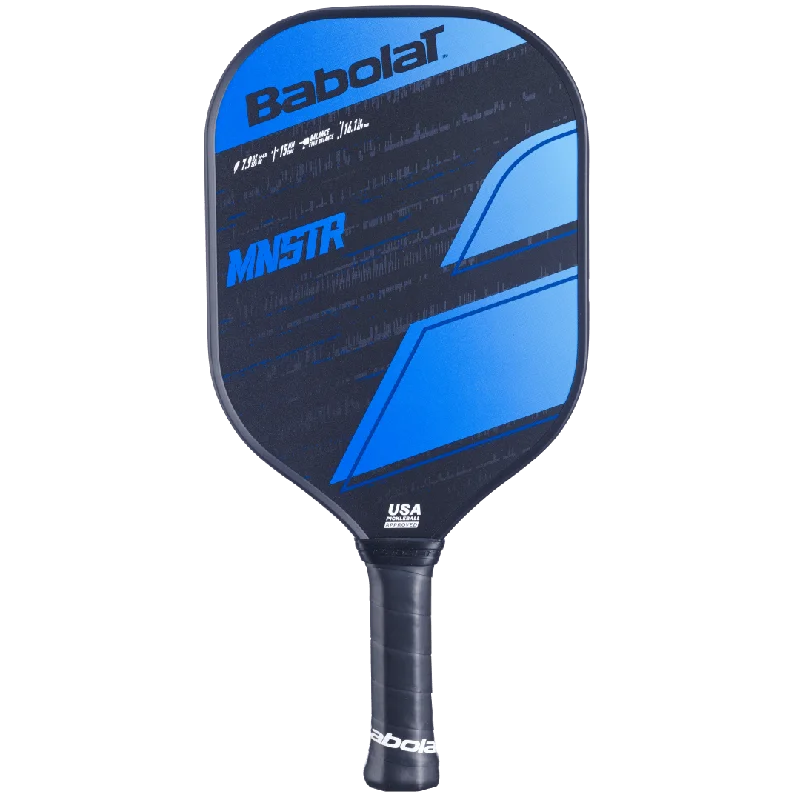 Babolat MNSTR 2024 Pickleball Paddle