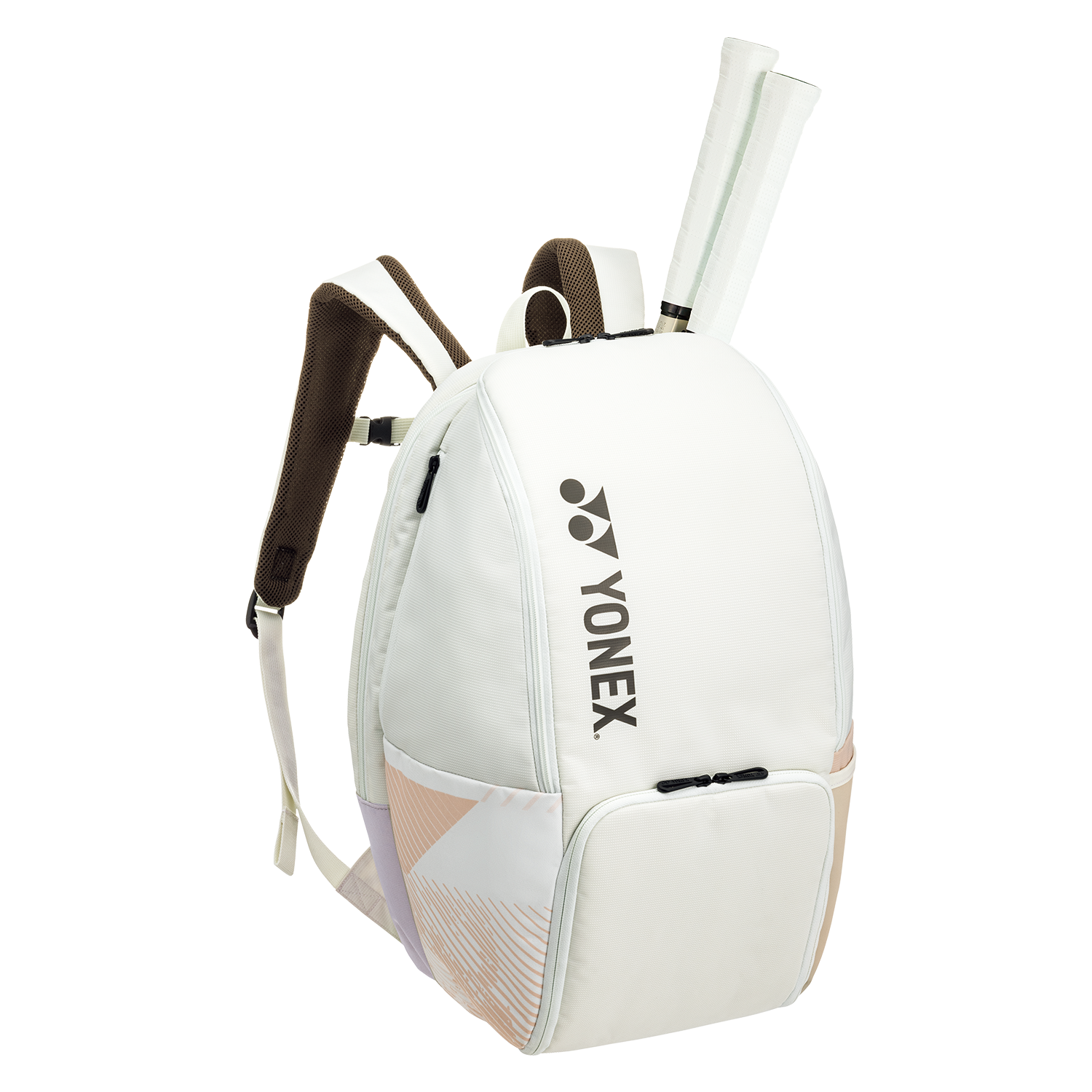 Yonex Pro Backpack B (Sand Beige)