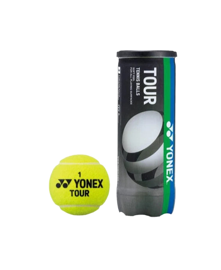 Yonex Tennis Balls