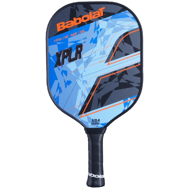 Babolat XPLR 2024 Pickleball Paddle