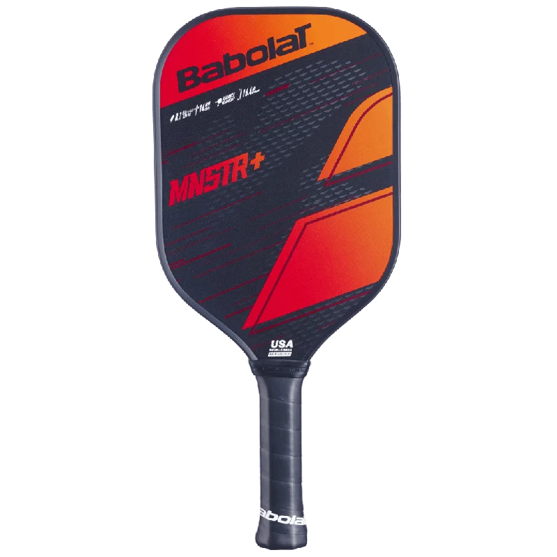 Babolat MNSTR + 2024 Pickleball Paddle