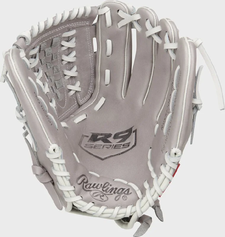 New Rawlings R9 Series 12" Finger Shift Fastpitch Glove