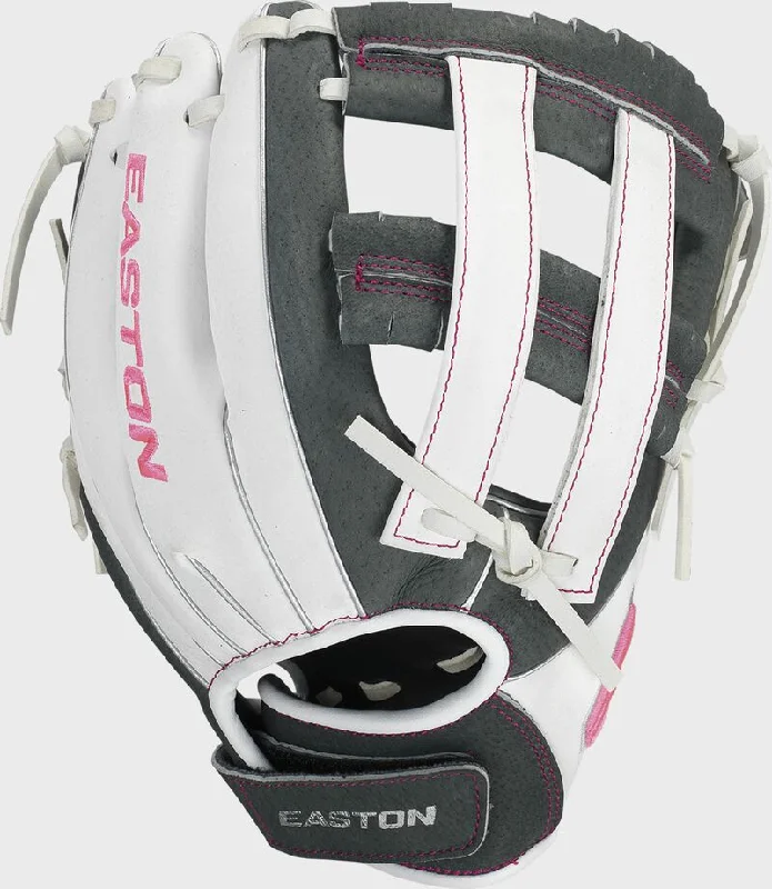 New Easton Ghost Flex Youth 10" Fastpitch Glove RHT