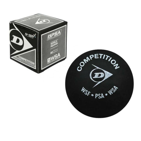 Dunlop Squash Ball