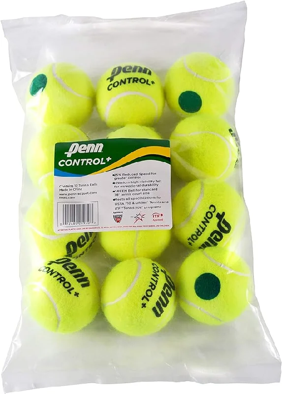 Case Penn Green Dot 12 Ball Bags