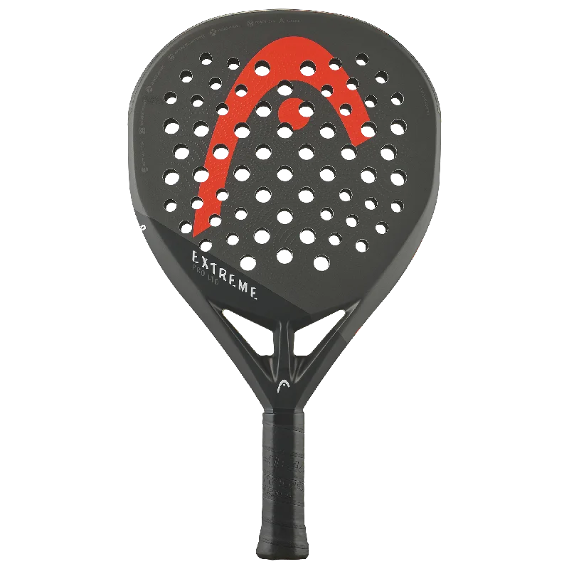 Head Extreme Pro LTD Arturo Coello Padel Racquet