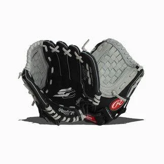 New Rawlings Sure Catch 10.5" Baseball Glove RHT