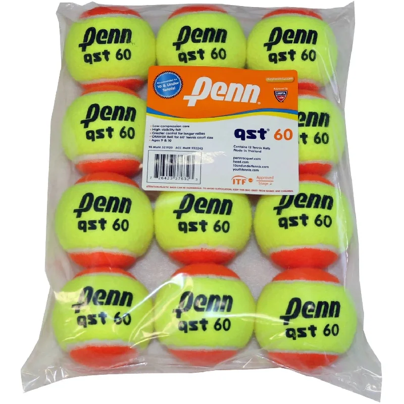 Penn QST 60 12 Ball Bag