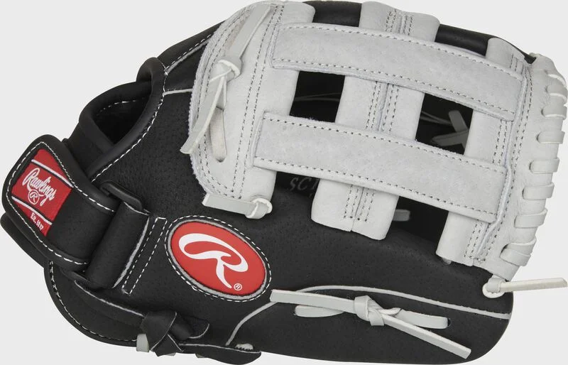 New Rawlings Sure Catch 11" Baseball Glove RHT