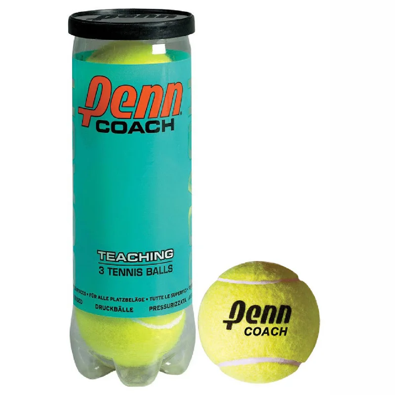 Penn Coach Teaching Balls 24Case