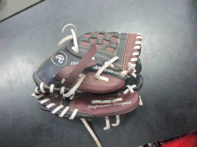 Rawlings Player Series 9" Baseball Glove