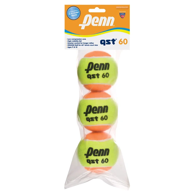 Penn QST 60 3 Ball Bag