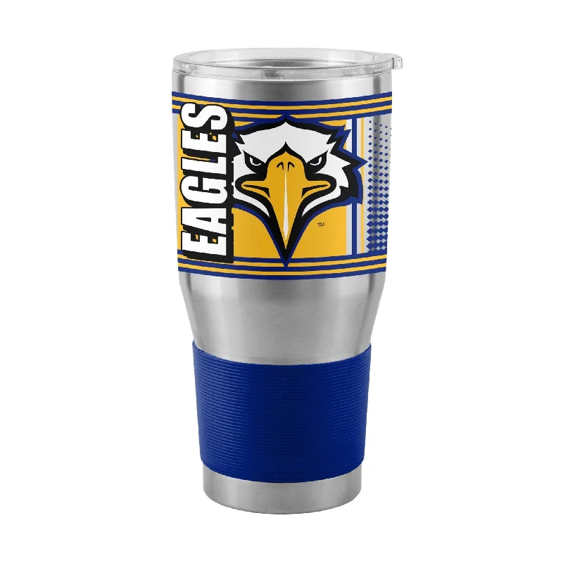 Morehead State 30oz Hero Stainless Steel Tumbler