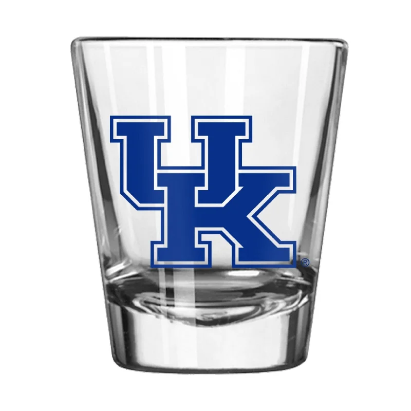 Kentucky 2oz Gameday Shot Glass