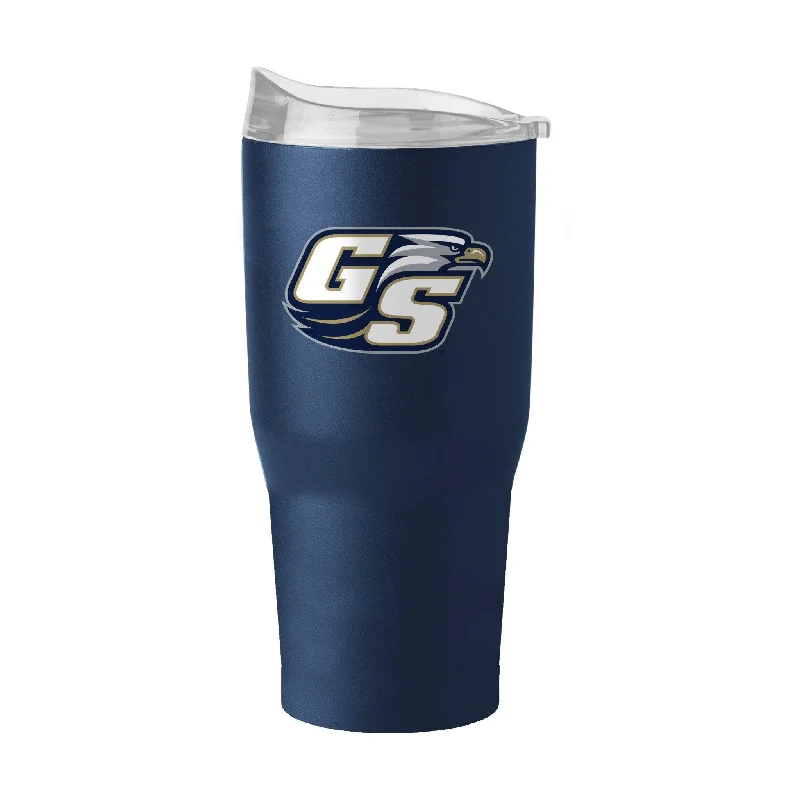 Georgia Southern 30oz Flipside Powder Coat Tumbler