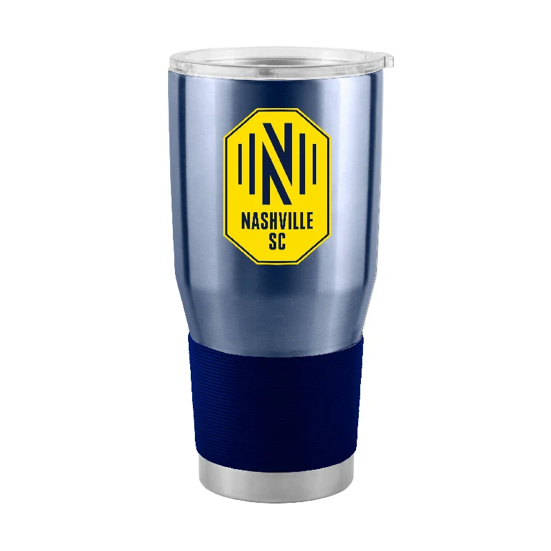 Nashville SC Gameday 30oz Stainless Tumbler