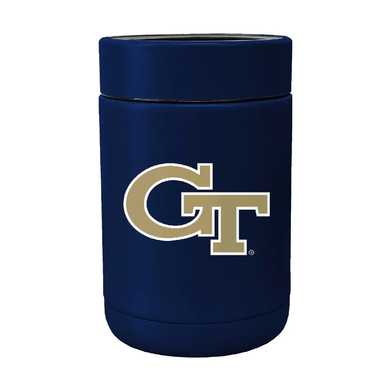 Georgia Tech Powder Coat Flipside Coolie