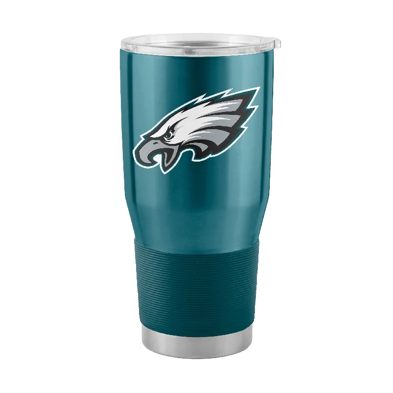 Philadelphia Eagles 30oz Gameday Stainless Tumbler