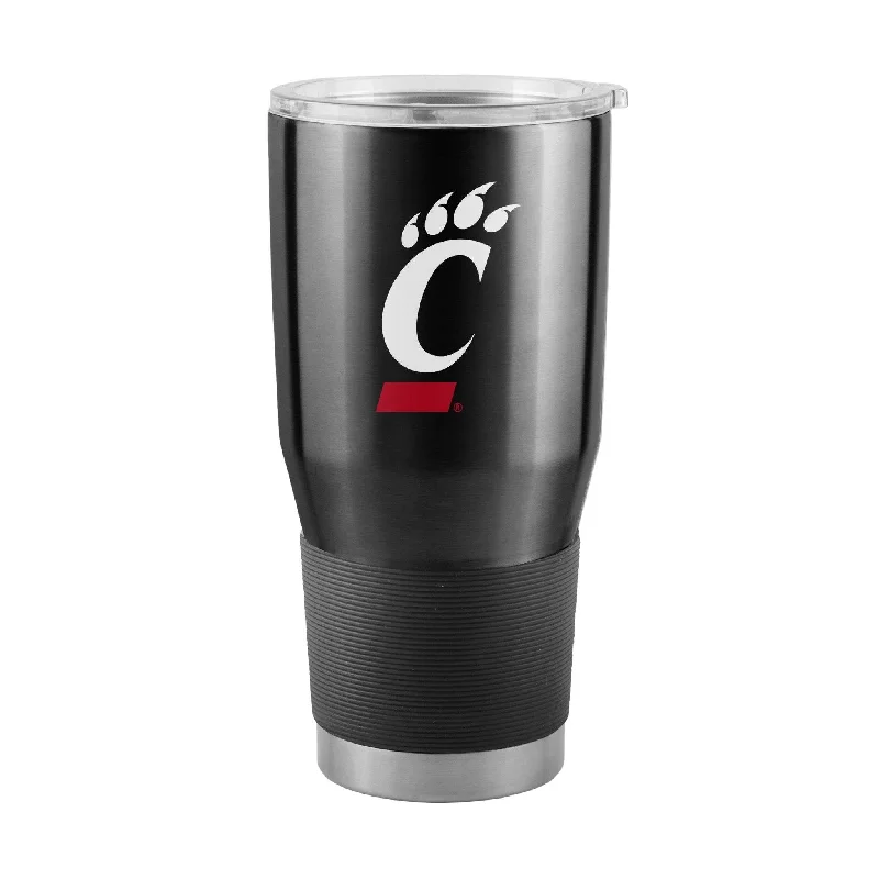 Cincinnati 30oz Gameday Stainless Tumbler