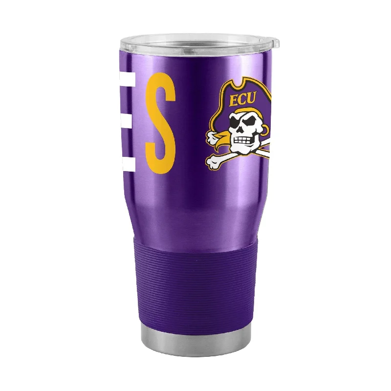 East Carolina Overtime 30oz Stainless Tumbler