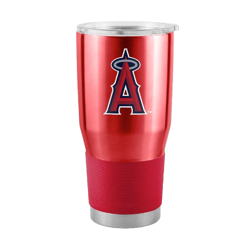 Los Angeles Angels 30oz Full Color Gameday Stainless Tumbler