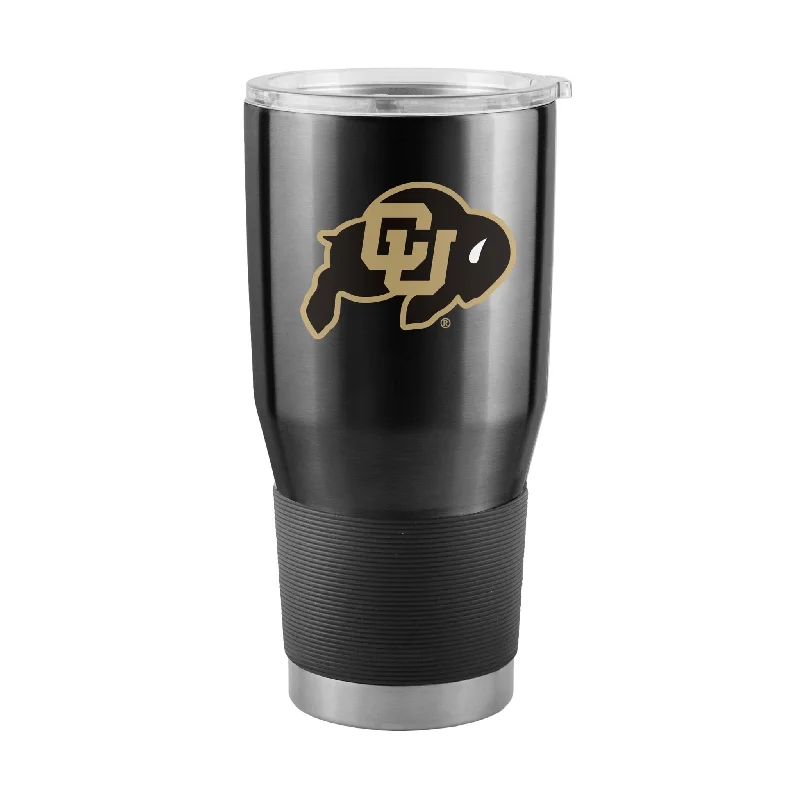 Colorado 30oz Gameday Stainless Steel Tumbler