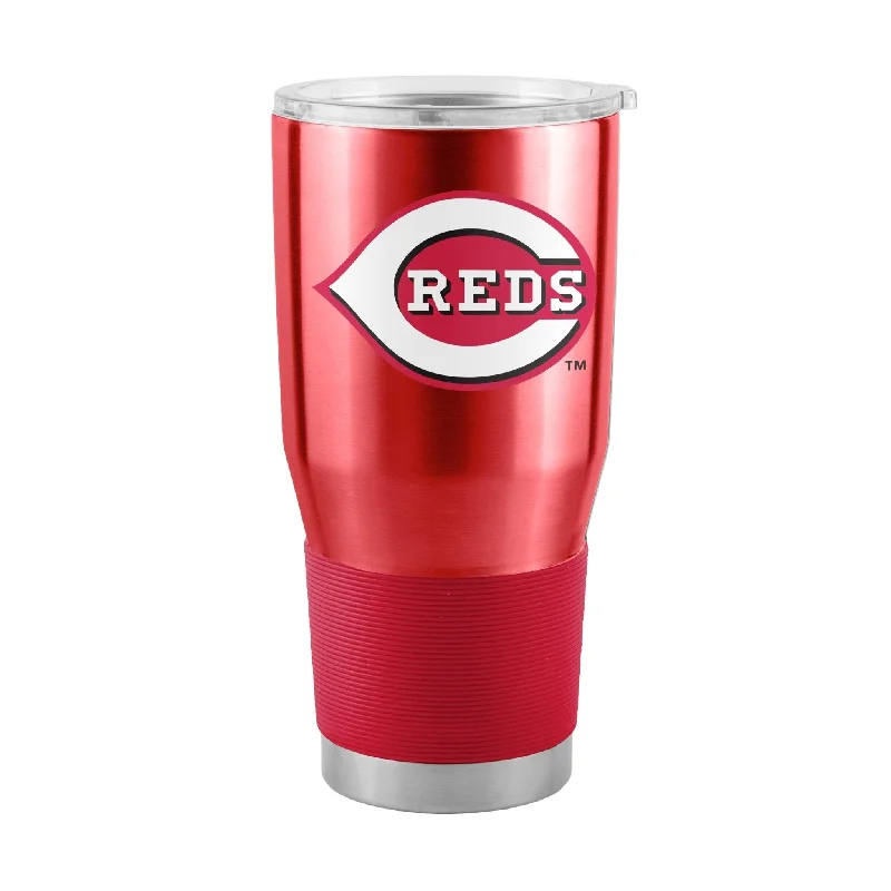 Cincinnati Reds Gameday 30 oz Stainless Tumbler