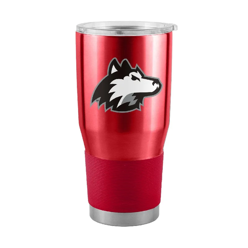 Northern Illinois 30oz Gameday Stainless Tumbler