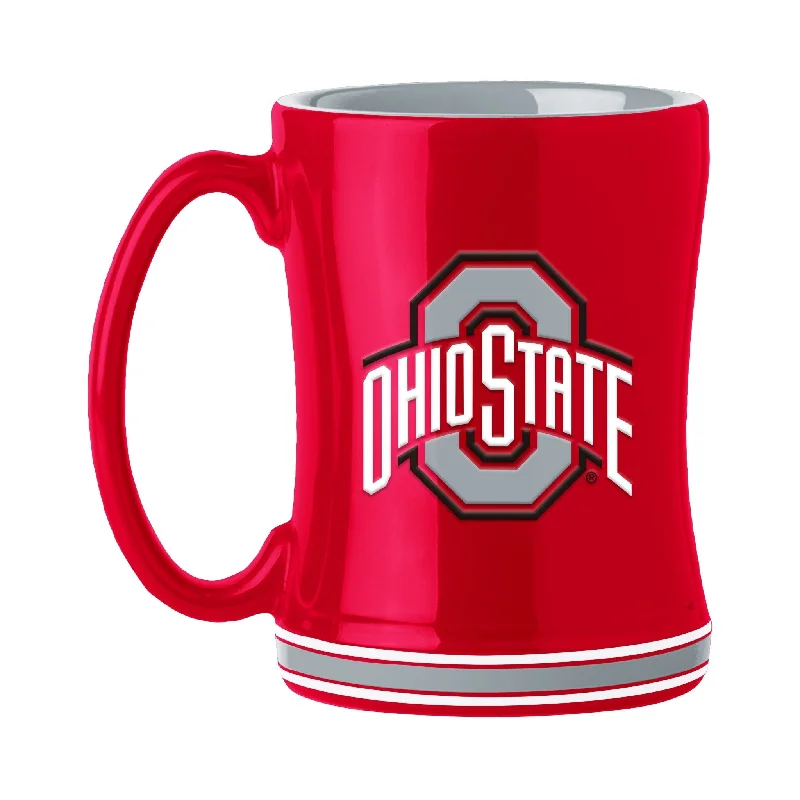 Ohio State 14oz Relief Mug