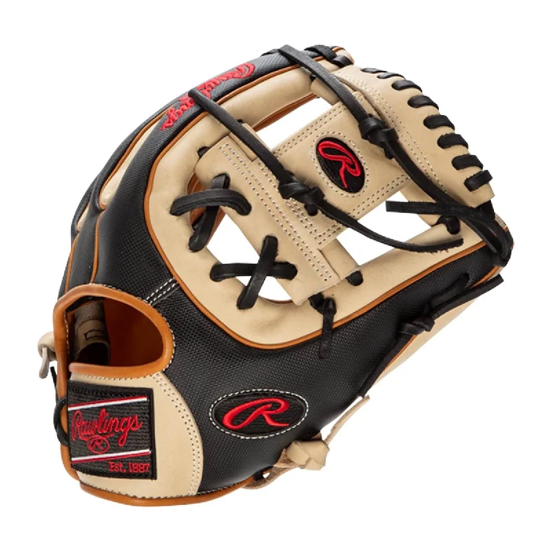 Rawlings 11.5" Heart Of The Hide R2G Baseball Glove