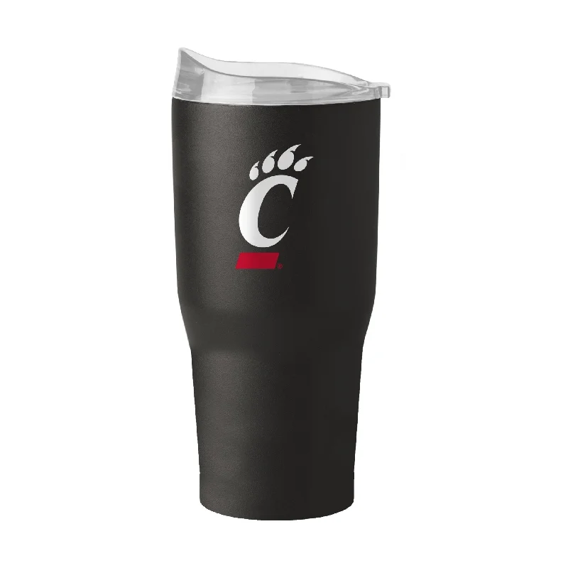 Cincinnati 30oz Flipside Powder Coat Tumbler