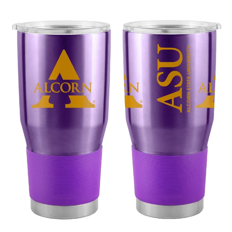 Alcorn State 30oz Gameday Stainless Tumbler