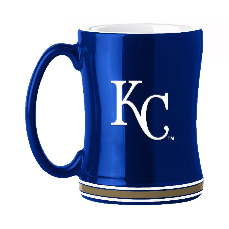 Kansas City Royals 14oz Relief Mug