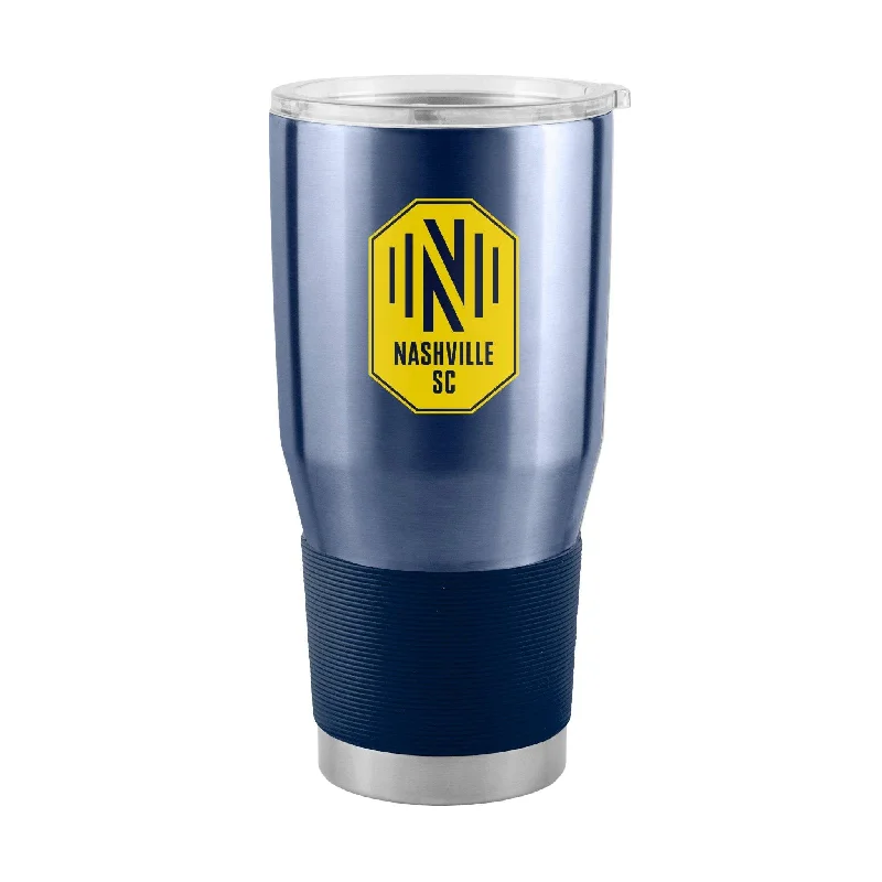 Nashville SC 30oz Overtime Stainless Tumbler