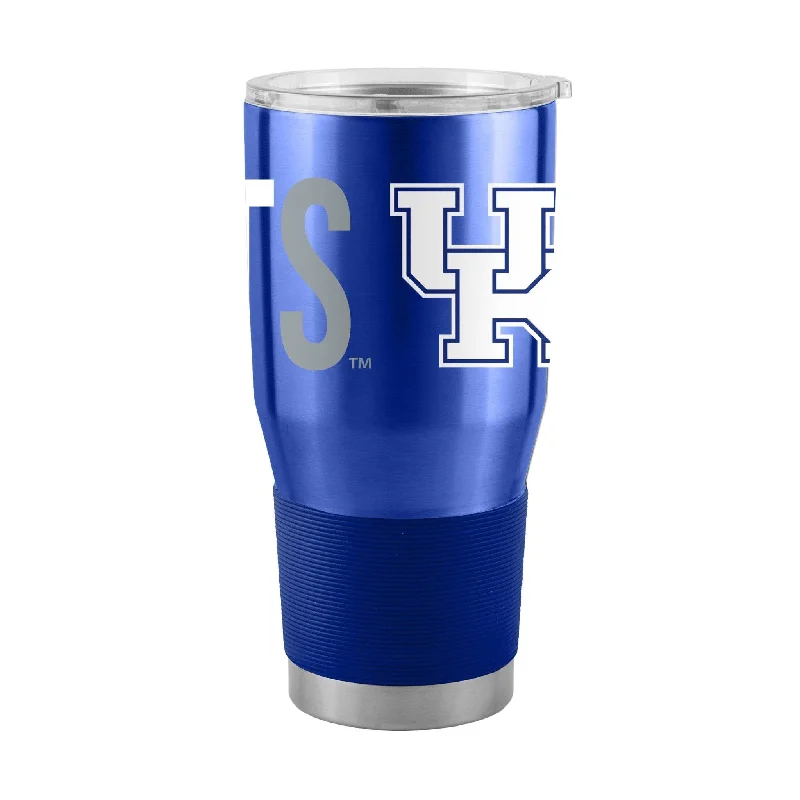 Kentucky Overtime 30oz Stainless Tumbler