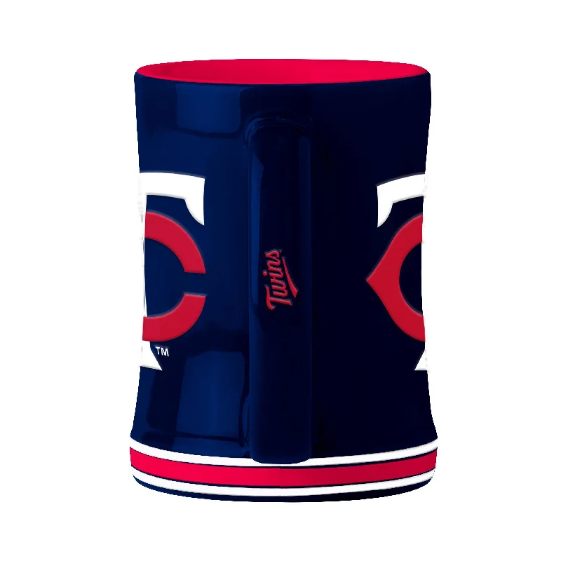 Minnesota Twins 14oz Relief Mug