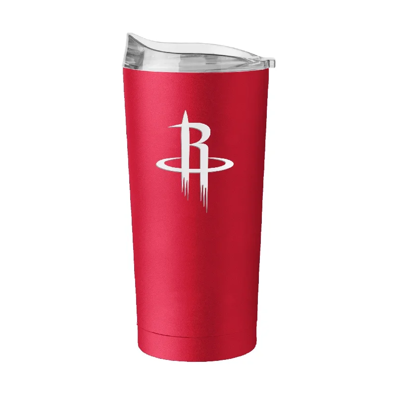 Houston Rockets 20oz Flipside Powder Coat Tumbler