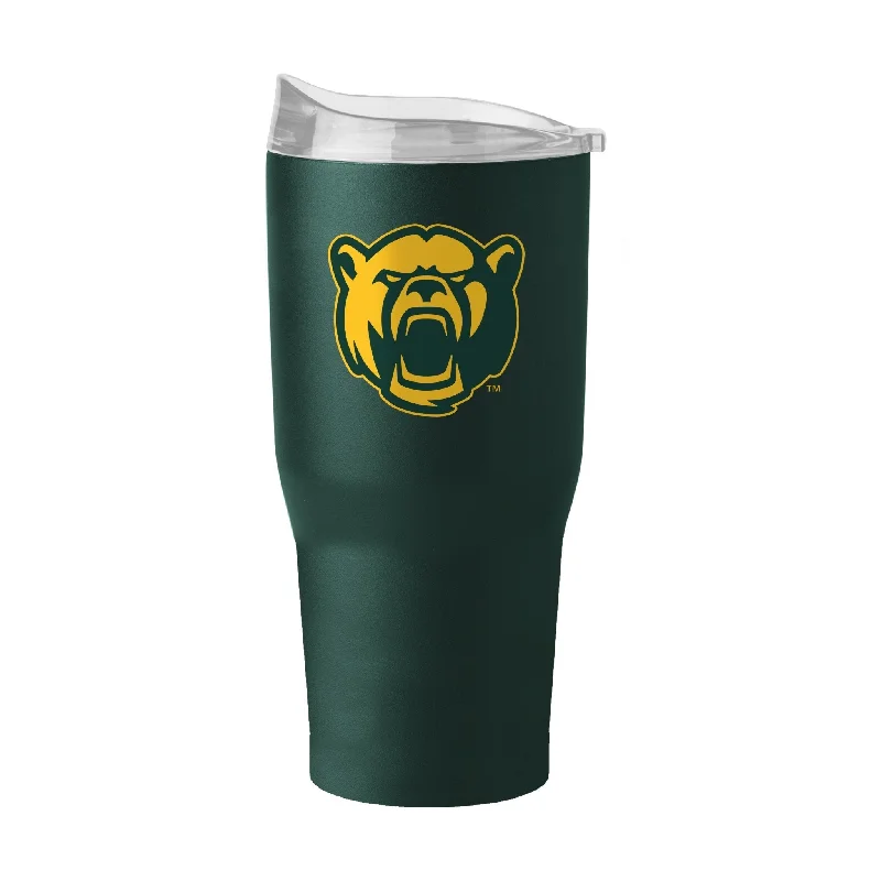 Baylor 30oz Flipside Powder Coat Tumbler