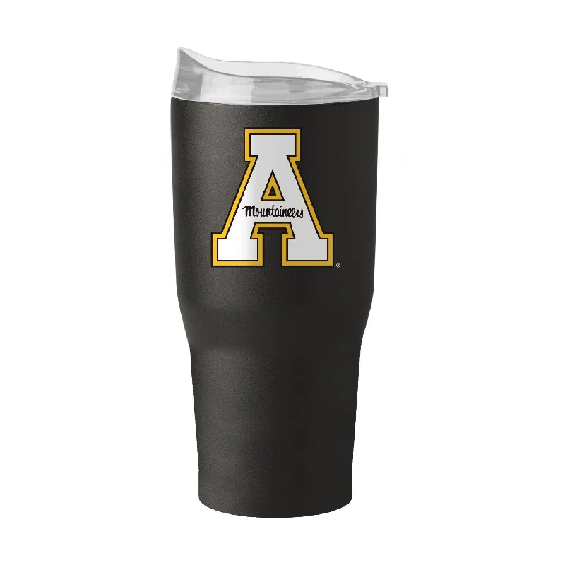 Appalachian State 30oz Flipside Powder Coat Tumbler