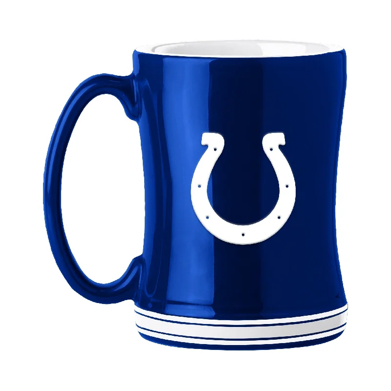 Indianapolis Colts 14oz Relief Mug